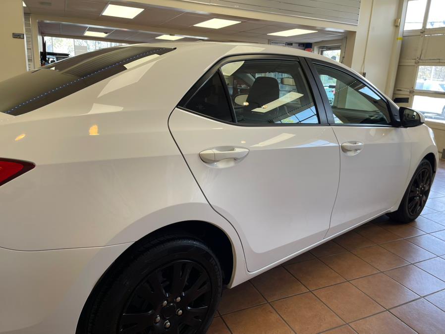 2018 Toyota Corolla LE CVT (Natl), available for sale in Suffern, New York | Rockland Motor Sport. Suffern, New York 2018 Toyota Corolla LE CVT (Natl), available for sale in Suffern, New York | Rockland Motor Sport. Suffern, New York