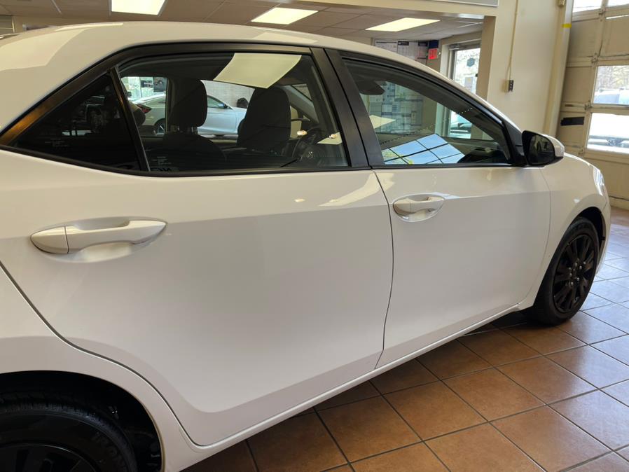 2018 Toyota Corolla LE CVT (Natl), available for sale in Suffern, New York | Rockland Motor Sport. Suffern, New York 2018 Toyota Corolla LE CVT (Natl), available for sale in Suffern, New York | Rockland Motor Sport. Suffern, New York