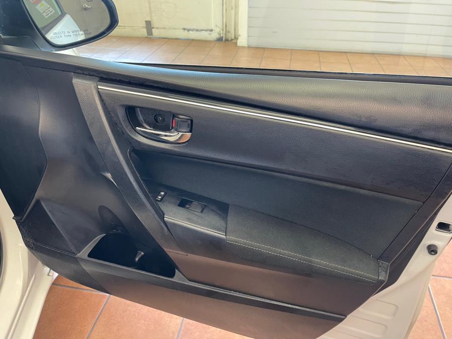 2018 Toyota Corolla LE CVT (Natl), available for sale in Suffern, New York | Rockland Motor Sport. Suffern, New York 2018 Toyota Corolla LE CVT (Natl), available for sale in Suffern, New York | Rockland Motor Sport. Suffern, New York