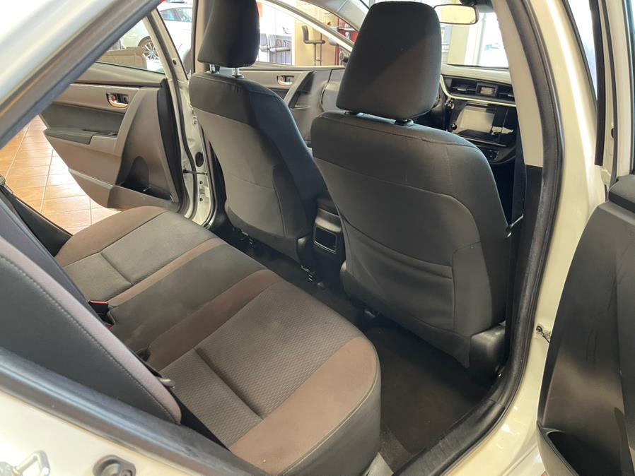 2018 Toyota Corolla LE CVT (Natl), available for sale in Suffern, New York | Rockland Motor Sport. Suffern, New York 2018 Toyota Corolla LE CVT (Natl), available for sale in Suffern, New York | Rockland Motor Sport. Suffern, New York