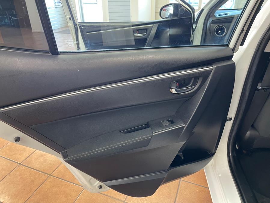 2018 Toyota Corolla LE CVT (Natl), available for sale in Suffern, New York | Rockland Motor Sport. Suffern, New York 2018 Toyota Corolla LE CVT (Natl), available for sale in Suffern, New York | Rockland Motor Sport. Suffern, New York