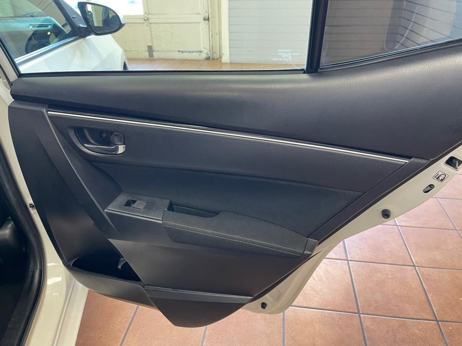 2018 Toyota Corolla LE CVT (Natl), available for sale in Suffern, New York | Rockland Motor Sport. Suffern, New York 2018 Toyota Corolla LE CVT (Natl), available for sale in Suffern, New York | Rockland Motor Sport. Suffern, New York
