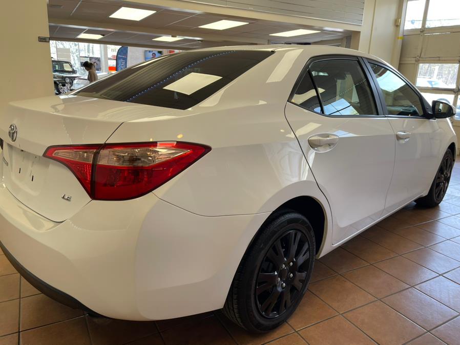 2018 Toyota Corolla LE CVT (Natl), available for sale in Suffern, New York | Rockland Motor Sport. Suffern, New York 2018 Toyota Corolla LE CVT (Natl), available for sale in Suffern, New York | Rockland Motor Sport. Suffern, New York