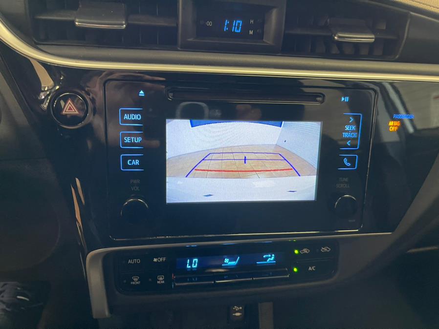2018 Toyota Corolla LE CVT (Natl), available for sale in Suffern, New York | Rockland Motor Sport. Suffern, New York 2018 Toyota Corolla LE CVT (Natl), available for sale in Suffern, New York | Rockland Motor Sport. Suffern, New York