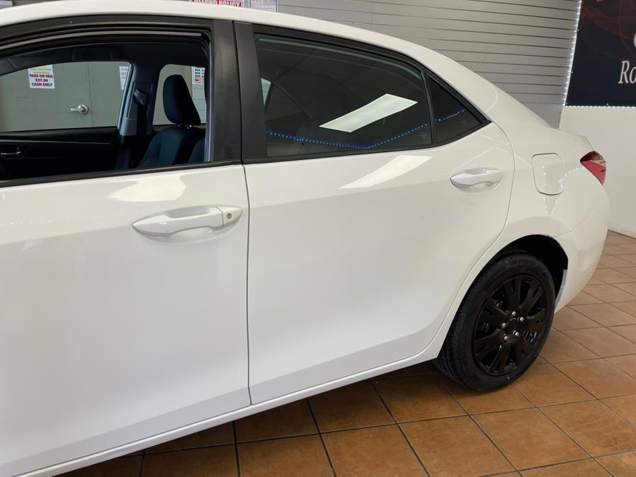 2018 Toyota Corolla LE CVT (Natl), available for sale in Suffern, New York | Rockland Motor Sport. Suffern, New York 2018 Toyota Corolla LE CVT (Natl), available for sale in Suffern, New York | Rockland Motor Sport. Suffern, New York