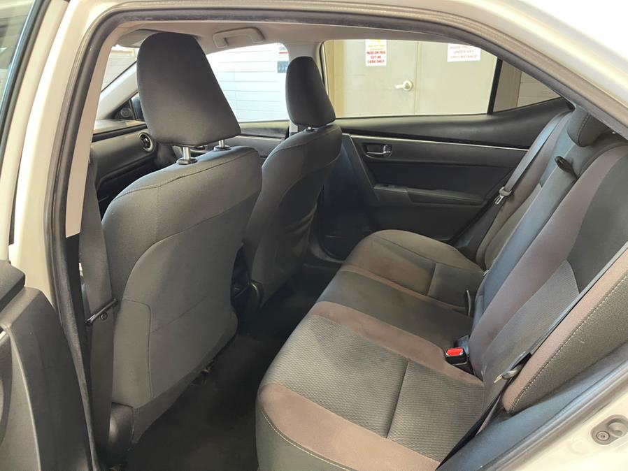 2018 Toyota Corolla LE CVT (Natl), available for sale in Suffern, New York | Rockland Motor Sport. Suffern, New York 2018 Toyota Corolla LE CVT (Natl), available for sale in Suffern, New York | Rockland Motor Sport. Suffern, New York