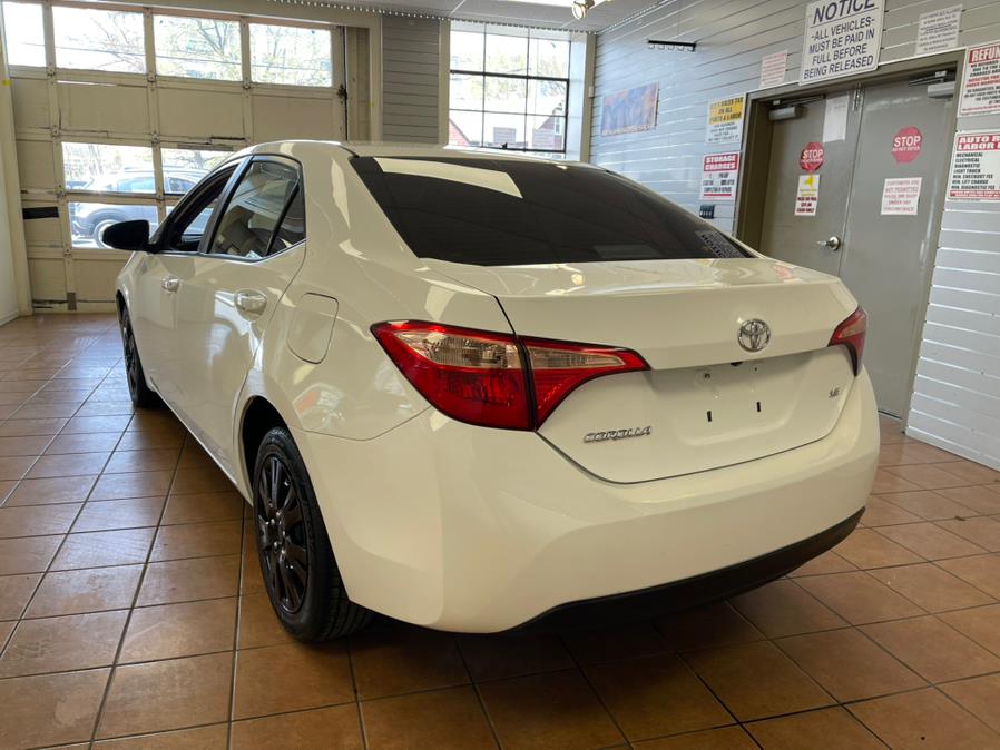 2018 Toyota Corolla LE CVT (Natl), available for sale in Suffern, New York | Rockland Motor Sport. Suffern, New York 2018 Toyota Corolla LE CVT (Natl), available for sale in Suffern, New York | Rockland Motor Sport. Suffern, New York