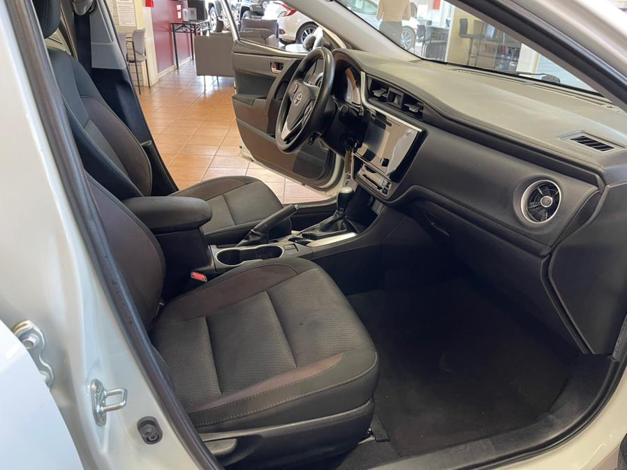 2018 Toyota Corolla LE CVT (Natl), available for sale in Suffern, New York | Rockland Motor Sport. Suffern, New York 2018 Toyota Corolla LE CVT (Natl), available for sale in Suffern, New York | Rockland Motor Sport. Suffern, New York