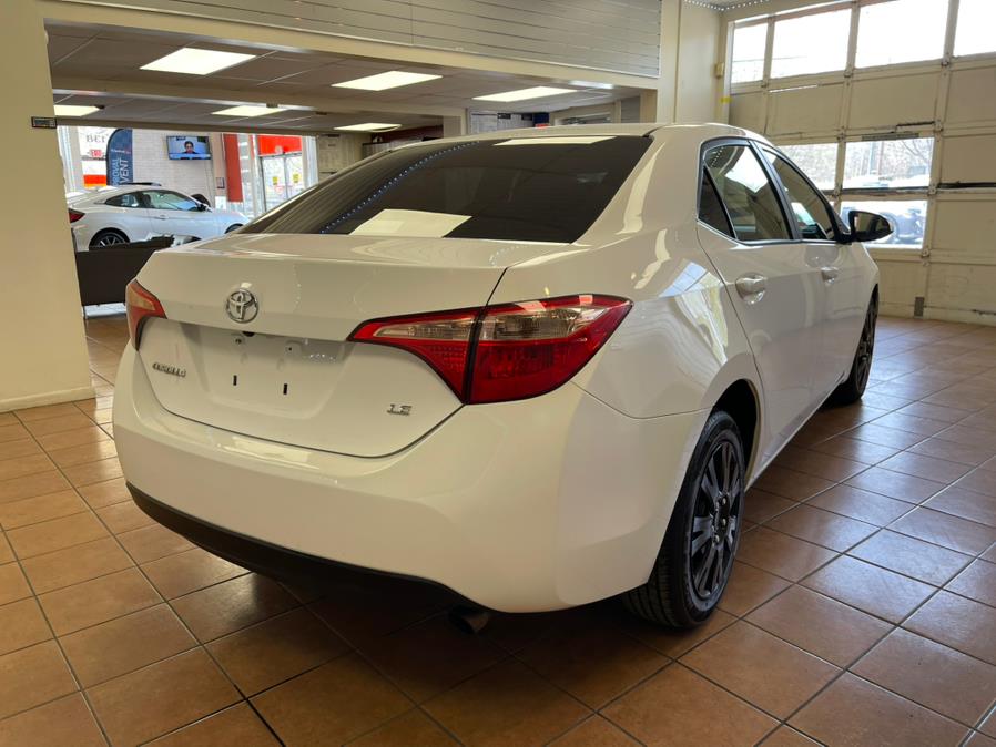 2018 Toyota Corolla LE CVT (Natl), available for sale in Suffern, New York | Rockland Motor Sport. Suffern, New York 2018 Toyota Corolla LE CVT (Natl), available for sale in Suffern, New York | Rockland Motor Sport. Suffern, New York