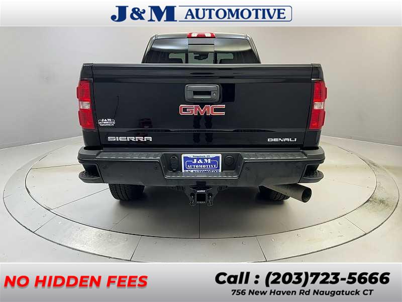 2016 GMC Sierra 2500hd Denali, available for sale in Naugatuck, Connecticut | J&M Automotive Sls&Svc LLC. Naugatuck, Connecticut 2016 GMC Sierra 2500hd Denali, available for sale in Naugatuck, Connecticut | J&M Automotive Sls&Svc LLC. Naugatuck, Connecticut