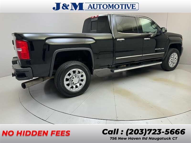 2016 GMC Sierra 2500hd Denali, available for sale in Naugatuck, Connecticut | J&M Automotive Sls&Svc LLC. Naugatuck, Connecticut 2016 GMC Sierra 2500hd Denali, available for sale in Naugatuck, Connecticut | J&M Automotive Sls&Svc LLC. Naugatuck, Connecticut