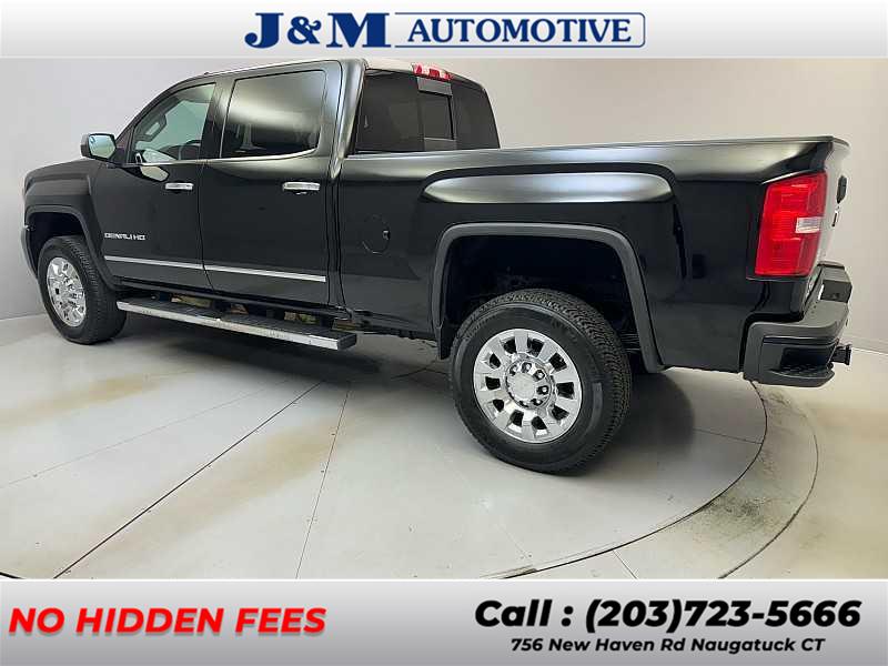 2016 GMC Sierra 2500hd Denali, available for sale in Naugatuck, Connecticut | J&M Automotive Sls&Svc LLC. Naugatuck, Connecticut 2016 GMC Sierra 2500hd Denali, available for sale in Naugatuck, Connecticut | J&M Automotive Sls&Svc LLC. Naugatuck, Connecticut