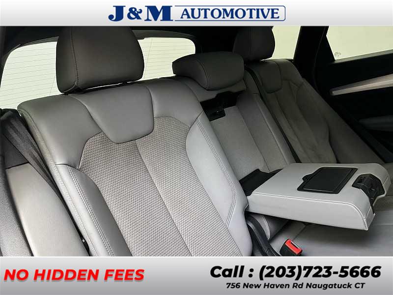 2020 Audi Sq5 Premium Plus, available for sale in Naugatuck, Connecticut | J&M Automotive Sls&Svc LLC. Naugatuck, Connecticut 2020 Audi Sq5 Premium Plus, available for sale in Naugatuck, Connecticut | J&M Automotive Sls&Svc LLC. Naugatuck, Connecticut
