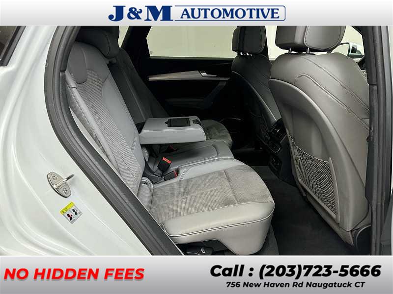 2020 Audi Sq5 Premium Plus, available for sale in Naugatuck, Connecticut | J&M Automotive Sls&Svc LLC. Naugatuck, Connecticut 2020 Audi Sq5 Premium Plus, available for sale in Naugatuck, Connecticut | J&M Automotive Sls&Svc LLC. Naugatuck, Connecticut