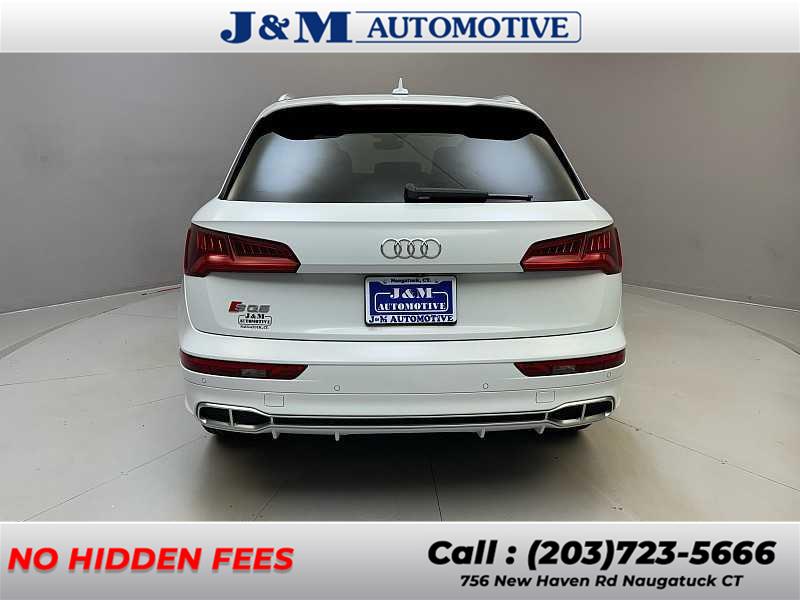 2020 Audi Sq5 Premium Plus, available for sale in Naugatuck, Connecticut | J&M Automotive Sls&Svc LLC. Naugatuck, Connecticut 2020 Audi Sq5 Premium Plus, available for sale in Naugatuck, Connecticut | J&M Automotive Sls&Svc LLC. Naugatuck, Connecticut
