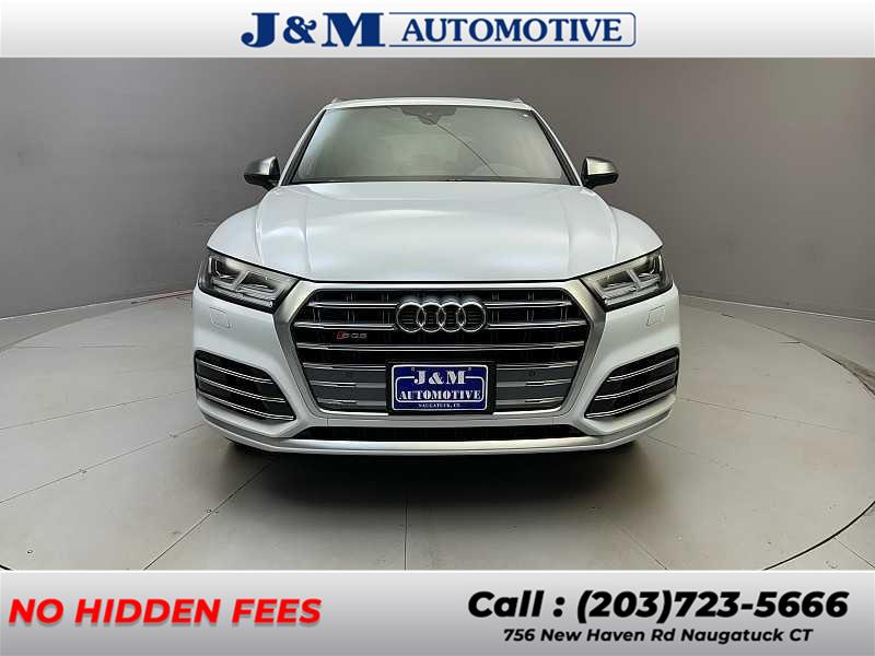 2020 Audi Sq5 Premium Plus, available for sale in Naugatuck, Connecticut | J&M Automotive Sls&Svc LLC. Naugatuck, Connecticut 2020 Audi Sq5 Premium Plus, available for sale in Naugatuck, Connecticut | J&M Automotive Sls&Svc LLC. Naugatuck, Connecticut