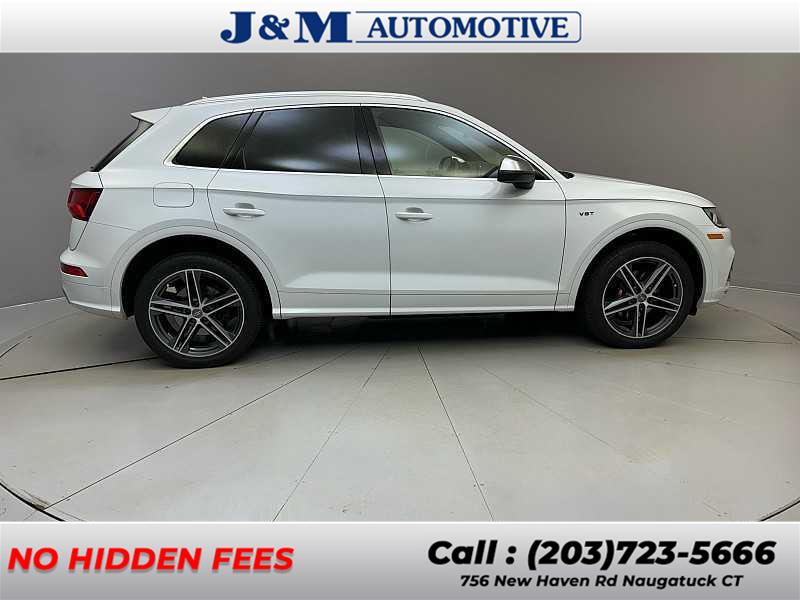 2020 Audi Sq5 Premium Plus, available for sale in Naugatuck, Connecticut | J&M Automotive Sls&Svc LLC. Naugatuck, Connecticut 2020 Audi Sq5 Premium Plus, available for sale in Naugatuck, Connecticut | J&M Automotive Sls&Svc LLC. Naugatuck, Connecticut
