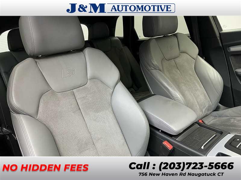 2020 Audi Sq5 Premium Plus, available for sale in Naugatuck, Connecticut | J&M Automotive Sls&Svc LLC. Naugatuck, Connecticut 2020 Audi Sq5 Premium Plus, available for sale in Naugatuck, Connecticut | J&M Automotive Sls&Svc LLC. Naugatuck, Connecticut