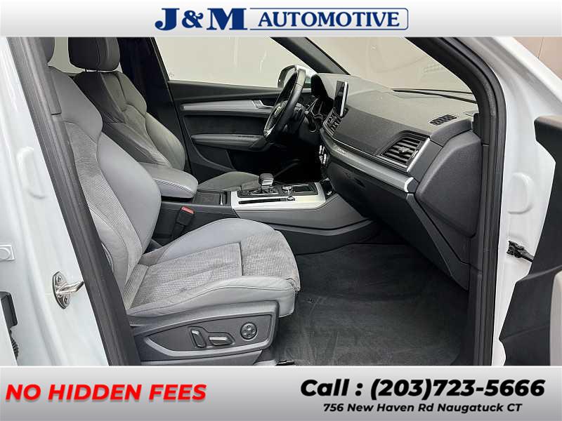 2020 Audi Sq5 Premium Plus, available for sale in Naugatuck, Connecticut | J&M Automotive Sls&Svc LLC. Naugatuck, Connecticut 2020 Audi Sq5 Premium Plus, available for sale in Naugatuck, Connecticut | J&M Automotive Sls&Svc LLC. Naugatuck, Connecticut