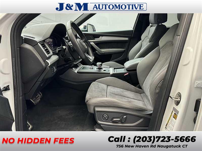 2020 Audi Sq5 Premium Plus, available for sale in Naugatuck, Connecticut | J&M Automotive Sls&Svc LLC. Naugatuck, Connecticut 2020 Audi Sq5 Premium Plus, available for sale in Naugatuck, Connecticut | J&M Automotive Sls&Svc LLC. Naugatuck, Connecticut