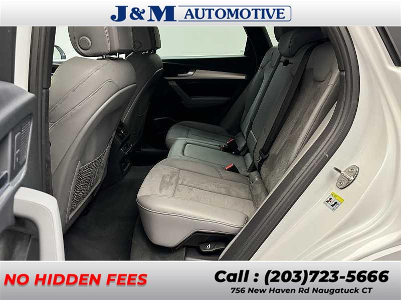 2020 Audi Sq5 Premium Plus, available for sale in Naugatuck, Connecticut | J&M Automotive Sls&Svc LLC. Naugatuck, Connecticut 2020 Audi Sq5 Premium Plus, available for sale in Naugatuck, Connecticut | J&M Automotive Sls&Svc LLC. Naugatuck, Connecticut