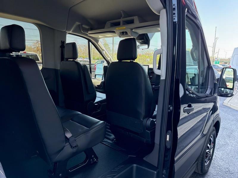 2024 Ford Transit-350 Mr 15 Passenger Van XL, available for sale in Maple Shade, New Jersey | Car Revolution. Maple Shade, New Jersey 2024 Ford Transit-350 Mr 15 Passenger Van XL, available for sale in Maple Shade, New Jersey | Car Revolution. Maple Shade, New Jersey