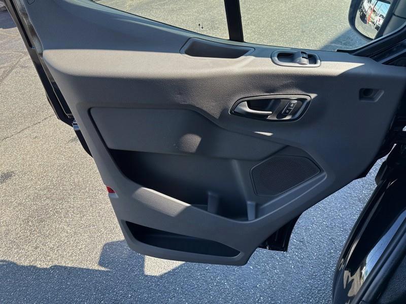 2024 Ford Transit-350 Mr 15 Passenger Van XL, available for sale in Maple Shade, New Jersey | Car Revolution. Maple Shade, New Jersey 2024 Ford Transit-350 Mr 15 Passenger Van XL, available for sale in Maple Shade, New Jersey | Car Revolution. Maple Shade, New Jersey