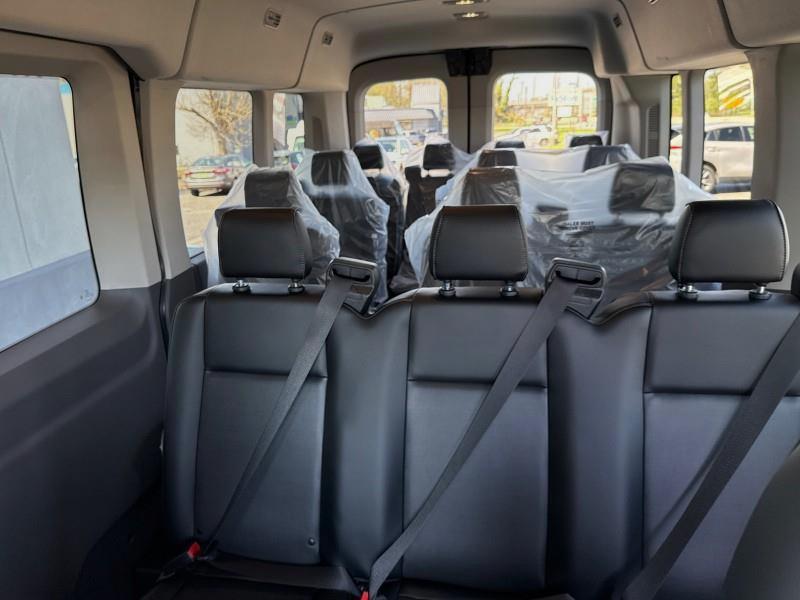 2024 Ford Transit-350 Mr 15 Passenger Van XL, available for sale in Maple Shade, New Jersey | Car Revolution. Maple Shade, New Jersey 2024 Ford Transit-350 Mr 15 Passenger Van XL, available for sale in Maple Shade, New Jersey | Car Revolution. Maple Shade, New Jersey