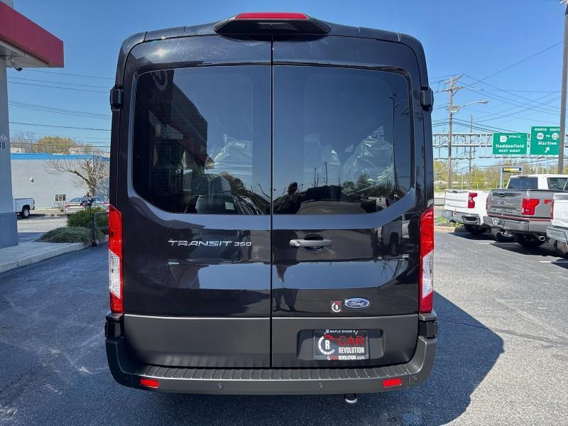 2024 Ford Transit-350 Mr 15 Passenger Van XL, available for sale in Maple Shade, New Jersey | Car Revolution. Maple Shade, New Jersey 2024 Ford Transit-350 Mr 15 Passenger Van XL, available for sale in Maple Shade, New Jersey | Car Revolution. Maple Shade, New Jersey