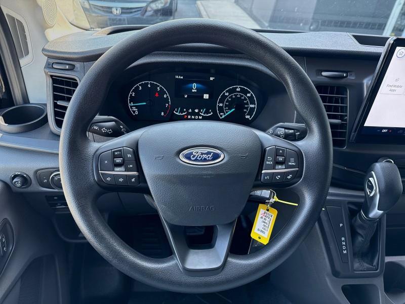 2024 Ford Transit-350 Mr 15 Passenger Van XL, available for sale in Maple Shade, New Jersey | Car Revolution. Maple Shade, New Jersey 2024 Ford Transit-350 Mr 15 Passenger Van XL, available for sale in Maple Shade, New Jersey | Car Revolution. Maple Shade, New Jersey