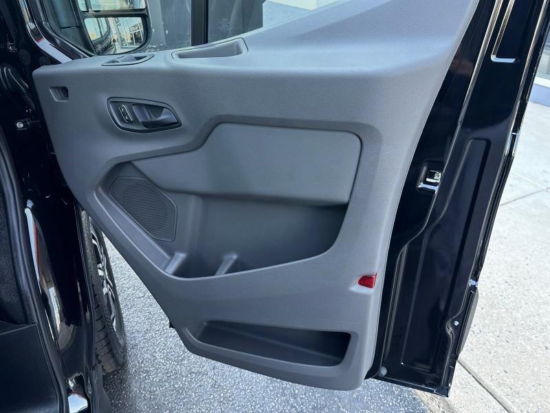 2024 Ford Transit-350 Mr 15 Passenger Van XL, available for sale in Maple Shade, New Jersey | Car Revolution. Maple Shade, New Jersey 2024 Ford Transit-350 Mr 15 Passenger Van XL, available for sale in Maple Shade, New Jersey | Car Revolution. Maple Shade, New Jersey