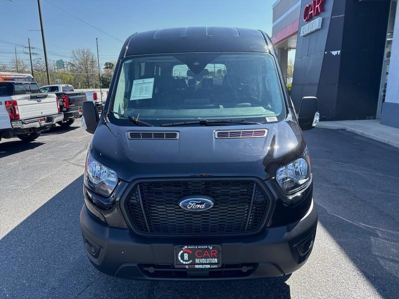 2024 Ford Transit-350 Mr 15 Passenger Van XL, available for sale in Maple Shade, New Jersey | Car Revolution. Maple Shade, New Jersey 2024 Ford Transit-350 Mr 15 Passenger Van XL, available for sale in Maple Shade, New Jersey | Car Revolution. Maple Shade, New Jersey