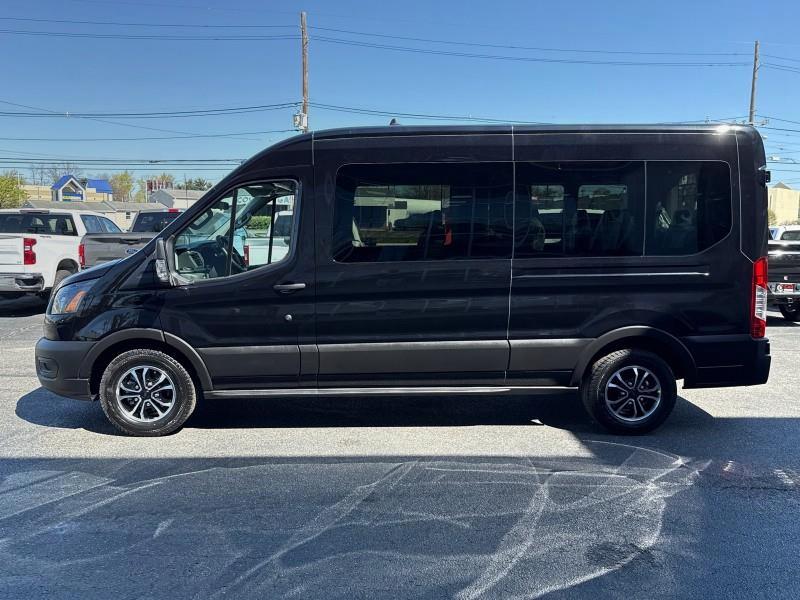2024 Ford Transit-350 Mr 15 Passenger Van XL, available for sale in Maple Shade, New Jersey | Car Revolution. Maple Shade, New Jersey 2024 Ford Transit-350 Mr 15 Passenger Van XL, available for sale in Maple Shade, New Jersey | Car Revolution. Maple Shade, New Jersey