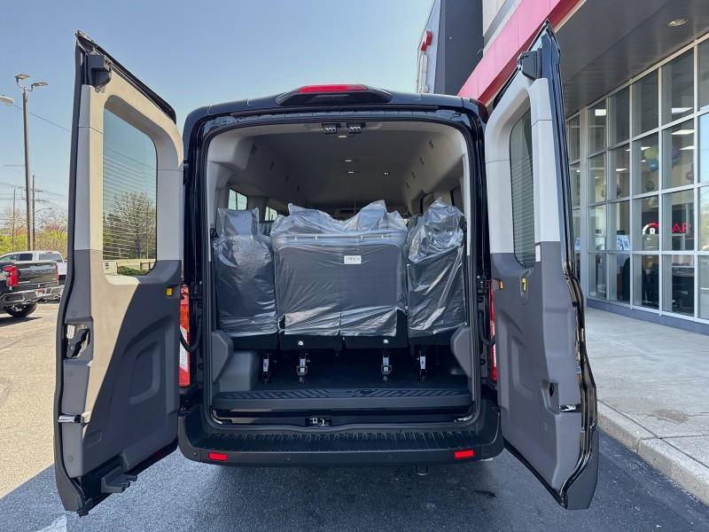 2024 Ford Transit-350 Mr 15 Passenger Van XL, available for sale in Maple Shade, New Jersey | Car Revolution. Maple Shade, New Jersey 2024 Ford Transit-350 Mr 15 Passenger Van XL, available for sale in Maple Shade, New Jersey | Car Revolution. Maple Shade, New Jersey