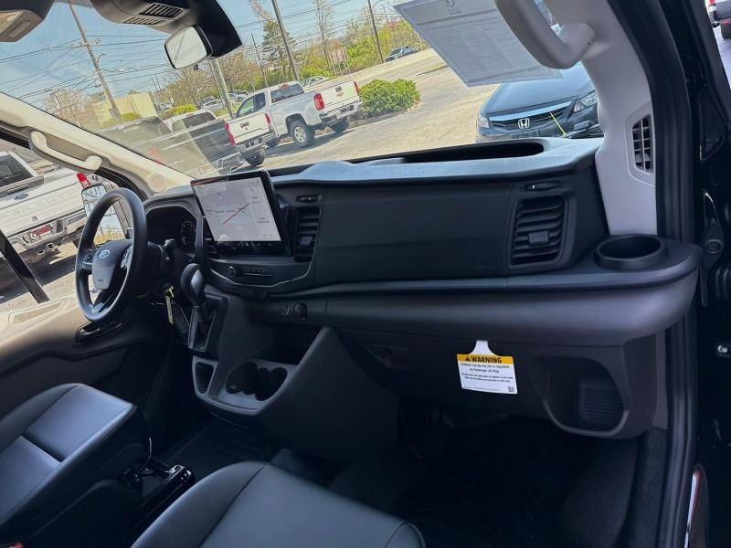 2024 Ford Transit-350 Mr 15 Passenger Van XL, available for sale in Maple Shade, New Jersey | Car Revolution. Maple Shade, New Jersey 2024 Ford Transit-350 Mr 15 Passenger Van XL, available for sale in Maple Shade, New Jersey | Car Revolution. Maple Shade, New Jersey