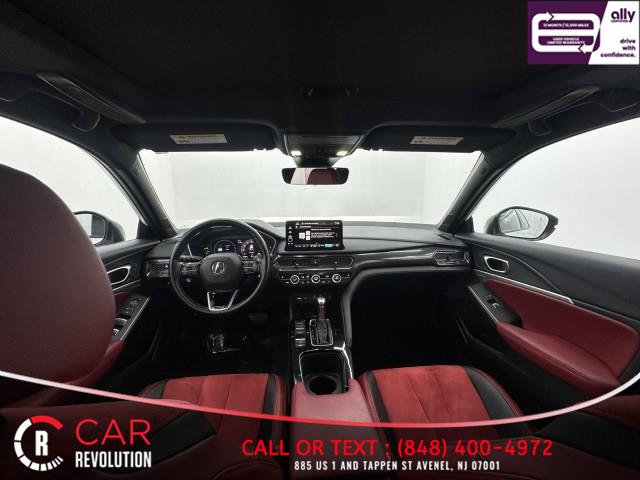2023 Acura Integra w/A-Spec Technology Package, available for sale in Avenel, New Jersey | Car Revolution. Avenel, New Jersey 2023 Acura Integra w/A-Spec Technology Package, available for sale in Avenel, New Jersey | Car Revolution. Avenel, New Jersey