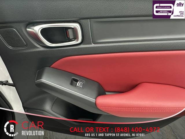 2023 Acura Integra w/A-Spec Technology Package, available for sale in Avenel, New Jersey | Car Revolution. Avenel, New Jersey 2023 Acura Integra w/A-Spec Technology Package, available for sale in Avenel, New Jersey | Car Revolution. Avenel, New Jersey
