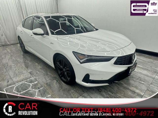 Used 2023 Acura Integra in Avenel, New Jersey | Car Revolution. Avenel, New Jersey