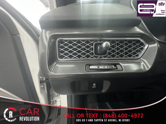 2023 Acura Integra w/A-Spec Technology Package, available for sale in Avenel, New Jersey | Car Revolution. Avenel, New Jersey 2023 Acura Integra w/A-Spec Technology Package, available for sale in Avenel, New Jersey | Car Revolution. Avenel, New Jersey