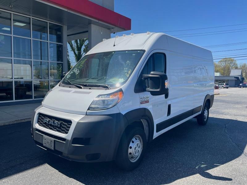 2021 Ram Promaster 2500 High Roof WB, available for sale in Maple Shade, New Jersey | Car Revolution. Maple Shade, New Jersey 2021 Ram Promaster 2500 High Roof WB, available for sale in Maple Shade, New Jersey | Car Revolution. Maple Shade, New Jersey