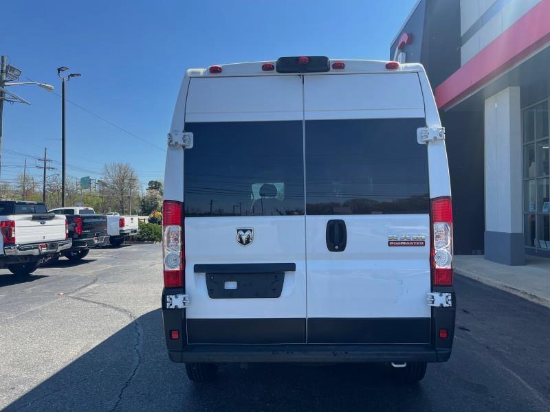 2021 Ram Promaster 2500 High Roof WB, available for sale in Maple Shade, New Jersey | Car Revolution. Maple Shade, New Jersey 2021 Ram Promaster 2500 High Roof WB, available for sale in Maple Shade, New Jersey | Car Revolution. Maple Shade, New Jersey