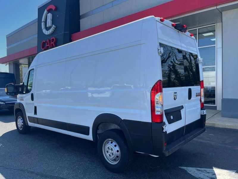 2021 Ram Promaster 2500 High Roof WB, available for sale in Maple Shade, New Jersey | Car Revolution. Maple Shade, New Jersey 2021 Ram Promaster 2500 High Roof WB, available for sale in Maple Shade, New Jersey | Car Revolution. Maple Shade, New Jersey