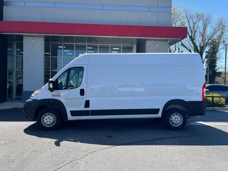 2021 Ram Promaster 2500 High Roof WB, available for sale in Maple Shade, New Jersey | Car Revolution. Maple Shade, New Jersey 2021 Ram Promaster 2500 High Roof WB, available for sale in Maple Shade, New Jersey | Car Revolution. Maple Shade, New Jersey