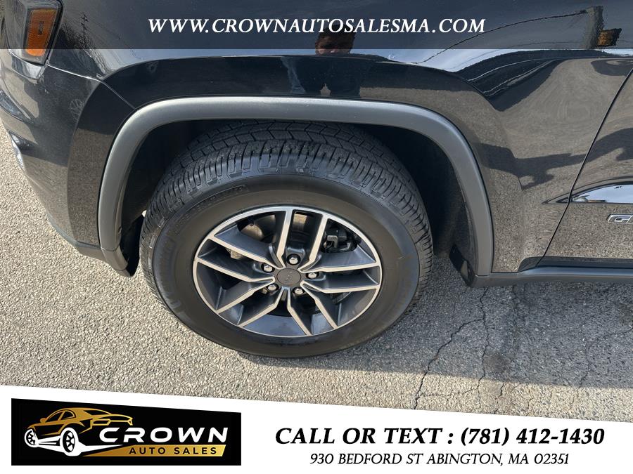 2019 Jeep Grand Cherokee Limited 4x4, available for sale in Abington, Massachusetts | Crown Auto Sales. Abington, Massachusetts 2019 Jeep Grand Cherokee Limited 4x4, available for sale in Abington, Massachusetts | Crown Auto Sales. Abington, Massachusetts