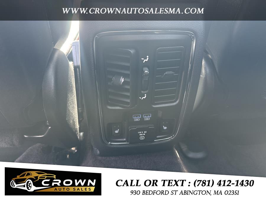 2019 Jeep Grand Cherokee Limited 4x4, available for sale in Abington, Massachusetts | Crown Auto Sales. Abington, Massachusetts 2019 Jeep Grand Cherokee Limited 4x4, available for sale in Abington, Massachusetts | Crown Auto Sales. Abington, Massachusetts