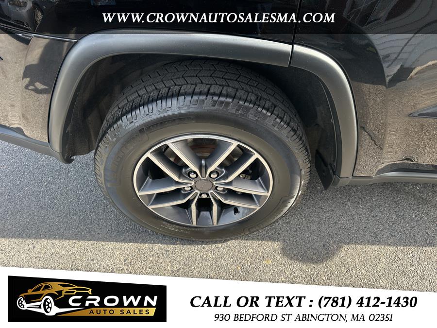 2019 Jeep Grand Cherokee Limited 4x4, available for sale in Abington, Massachusetts | Crown Auto Sales. Abington, Massachusetts 2019 Jeep Grand Cherokee Limited 4x4, available for sale in Abington, Massachusetts | Crown Auto Sales. Abington, Massachusetts