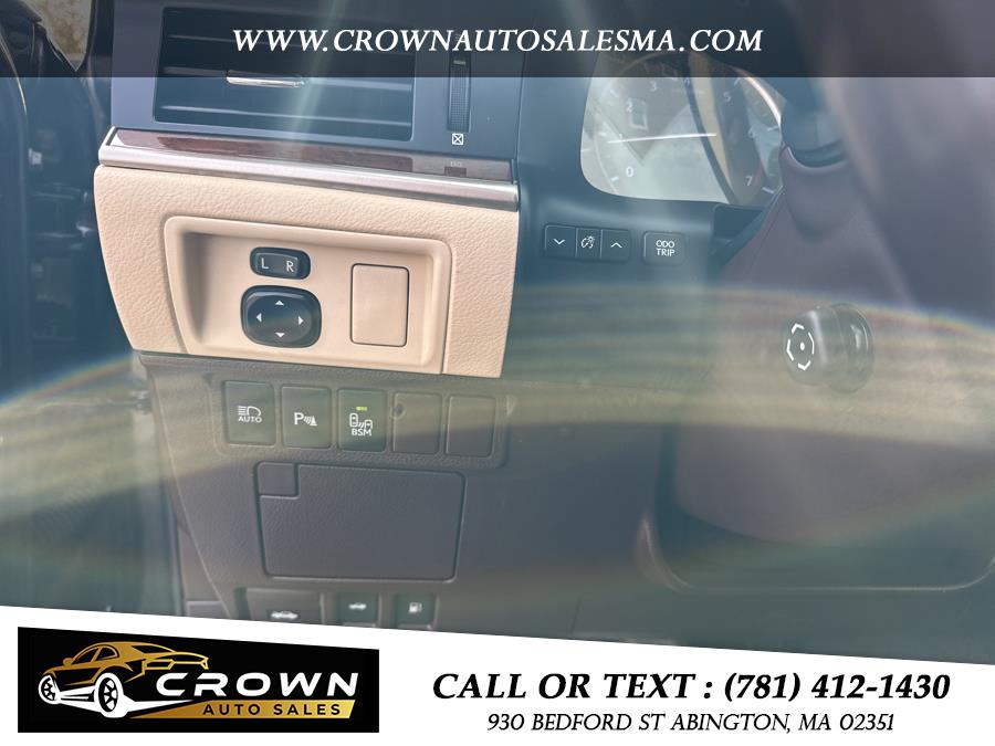 2016 Lexus ES 350 4dr Sdn, available for sale in Abington, Massachusetts | Crown Auto Sales. Abington, Massachusetts 2016 Lexus ES 350 4dr Sdn, available for sale in Abington, Massachusetts | Crown Auto Sales. Abington, Massachusetts