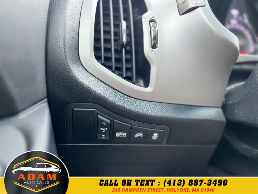 2016 Kia Sportage AWD 4dr LX, available for sale in Holyoke, Massachusetts | Adam Auto Sales. Holyoke, Massachusetts 2016 Kia Sportage AWD 4dr LX, available for sale in Holyoke, Massachusetts | Adam Auto Sales. Holyoke, Massachusetts