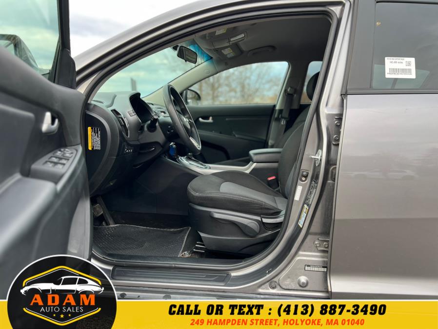 2016 Kia Sportage AWD 4dr LX, available for sale in Holyoke, Massachusetts | Adam Auto Sales. Holyoke, Massachusetts 2016 Kia Sportage AWD 4dr LX, available for sale in Holyoke, Massachusetts | Adam Auto Sales. Holyoke, Massachusetts