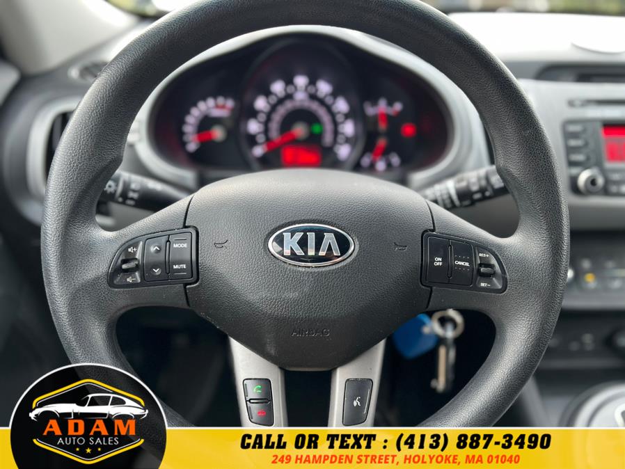 2016 Kia Sportage AWD 4dr LX, available for sale in Holyoke, Massachusetts | Adam Auto Sales. Holyoke, Massachusetts 2016 Kia Sportage AWD 4dr LX, available for sale in Holyoke, Massachusetts | Adam Auto Sales. Holyoke, Massachusetts